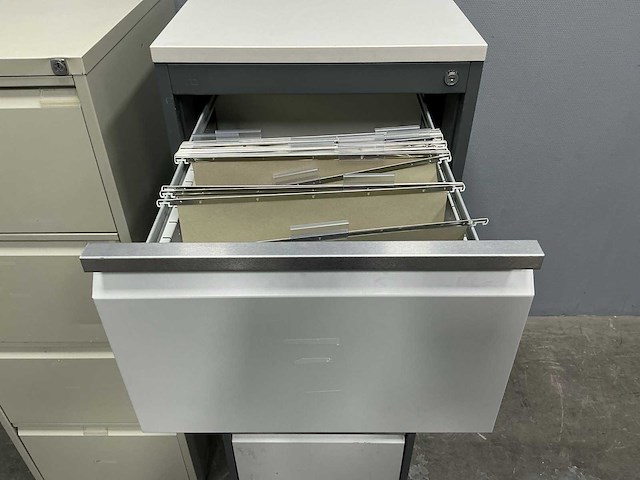 Ladenkast (2x) - afbeelding 3 van  7