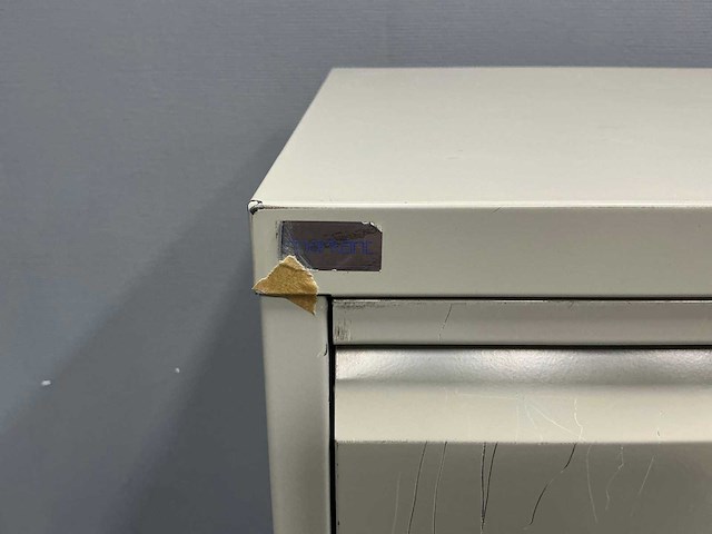 Ladenkast (2x) - afbeelding 5 van  7