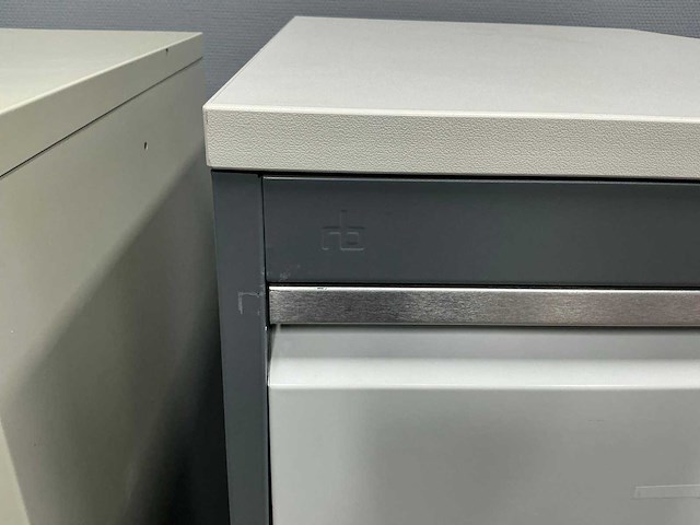 Ladenkast (2x) - afbeelding 6 van  7