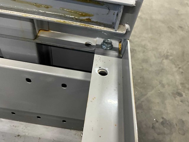 Ladenkast (2x) - afbeelding 3 van  13