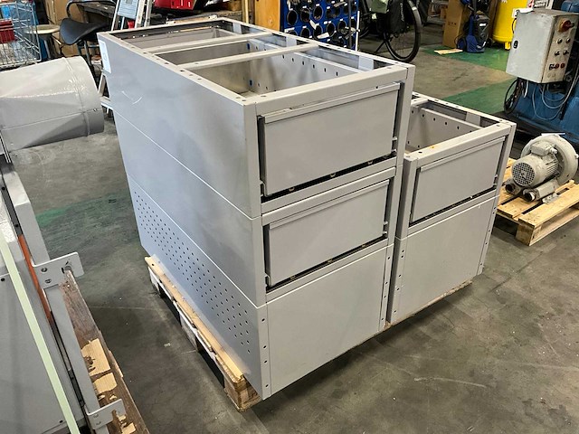 Ladenkast (2x) - afbeelding 6 van  13