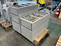 Ladenkast (2x) - afbeelding 7 van  13