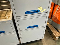 Ladenkast (2x) - afbeelding 10 van  13