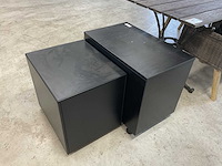 Ladenkast (2x) - afbeelding 1 van  4