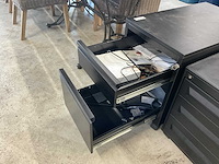 Ladenkast (2x) - afbeelding 4 van  4