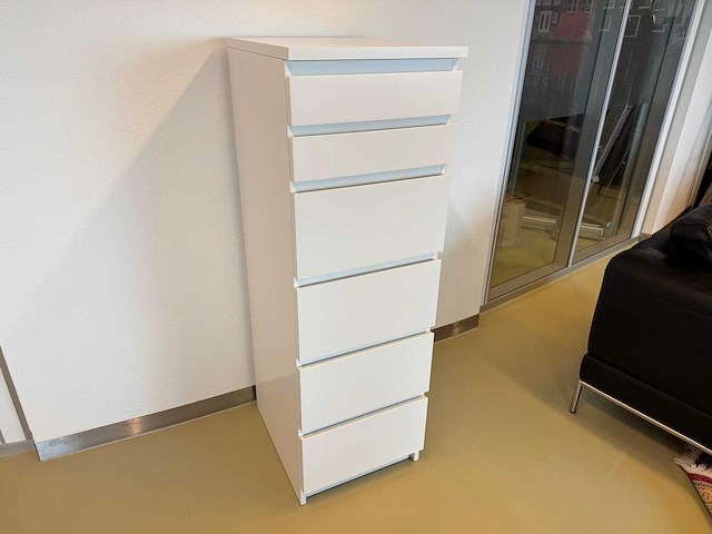 Ladenkast (2x) - afbeelding 1 van  7