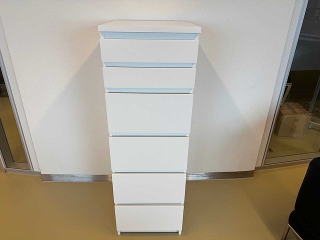 Ladenkast (2x) - afbeelding 2 van  7