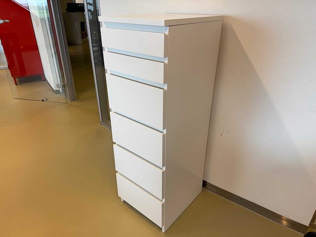 Ladenkast (2x) - afbeelding 7 van  7