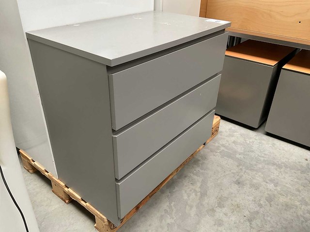 Ladenkast (2x) - afbeelding 6 van  7