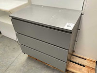 Ladenkast (2x) - afbeelding 5 van  7