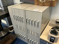 Ladenkast (2x) - afbeelding 2 van  3
