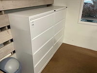 Ladenkast (2x) - afbeelding 2 van  2