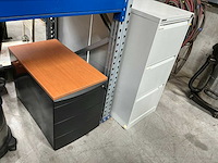 Ladenkast (2x) - afbeelding 1 van  6