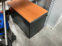 Ladenkast (2x) - afbeelding 2 van  6