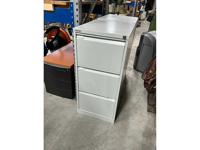 Ladenkast (2x) - afbeelding 3 van  6