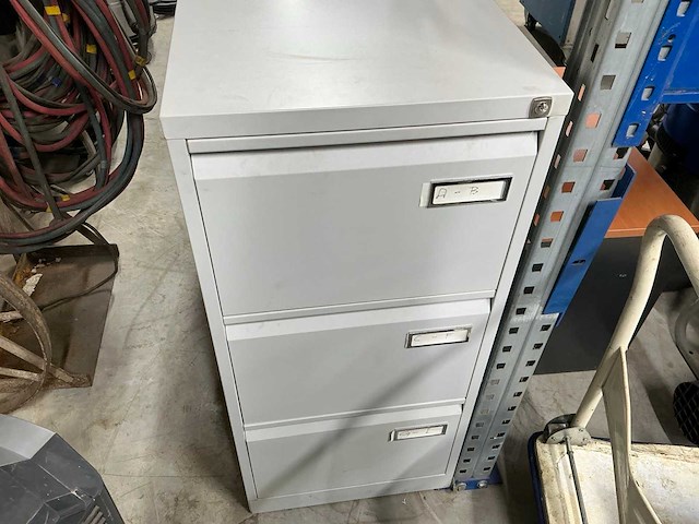 Ladenkast (2x) - afbeelding 5 van  6