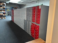 Ladenkast (38x) - afbeelding 1 van  12