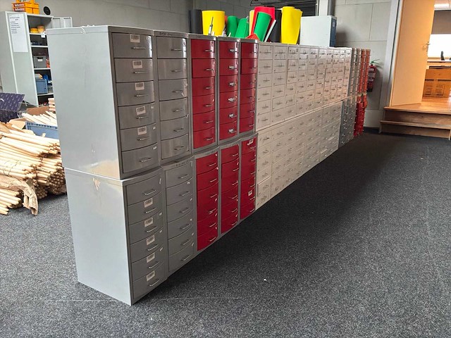 Ladenkast (38x) - afbeelding 4 van  12