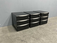 Ladenkast (3x) - 58x42x50 cm - afbeelding 3 van  8