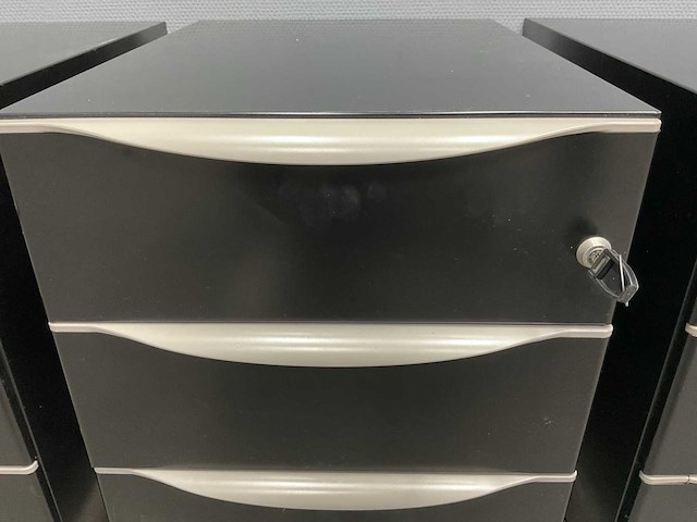 Ladenkast (3x) - 58x42x50 cm - afbeelding 5 van  8