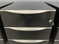 Ladenkast (3x) - 58x42x50 cm - afbeelding 5 van  8