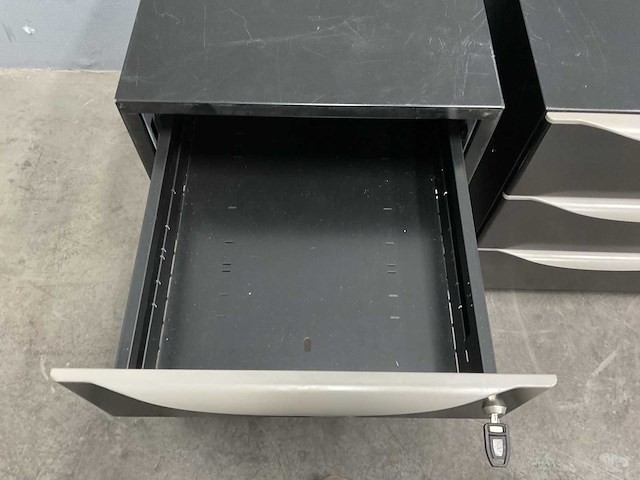 Ladenkast (3x) - 58x42x50 cm - afbeelding 6 van  8