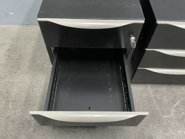 Ladenkast (3x) - 58x42x50 cm - afbeelding 7 van  8