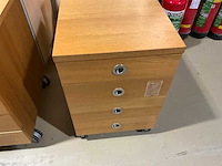 Ladenkast (4x) - afbeelding 2 van  5