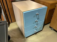 Ladenkast (4x) - afbeelding 3 van  5