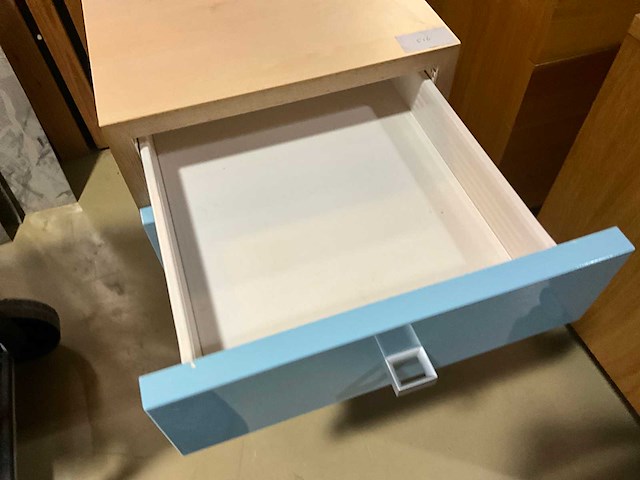 Ladenkast (4x) - afbeelding 4 van  5