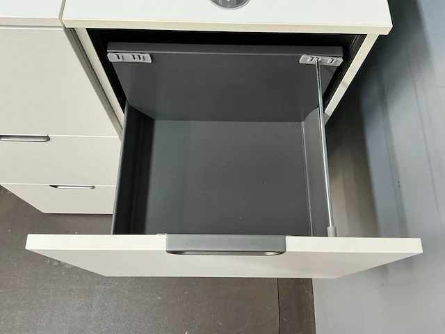 Ladenkast 51x45x120 cm (2x) - afbeelding 7 van  8