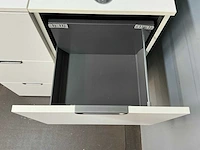 Ladenkast 51x45x120 cm (2x) - afbeelding 7 van  8