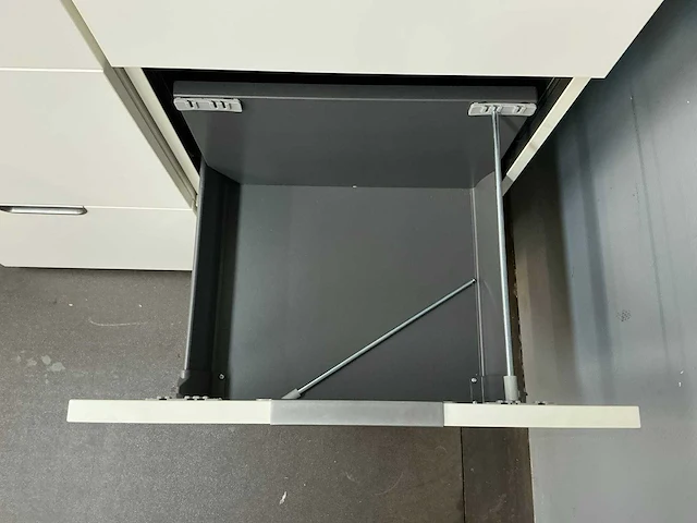 Ladenkast 51x45x120 cm (2x) - afbeelding 8 van  8