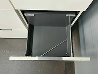Ladenkast 51x45x120 cm (2x) - afbeelding 8 van  8