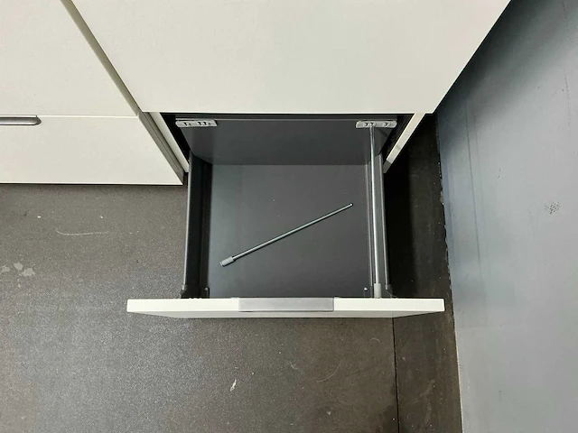 Ladenkast 51x45x120 cm (2x) - afbeelding 3 van  8