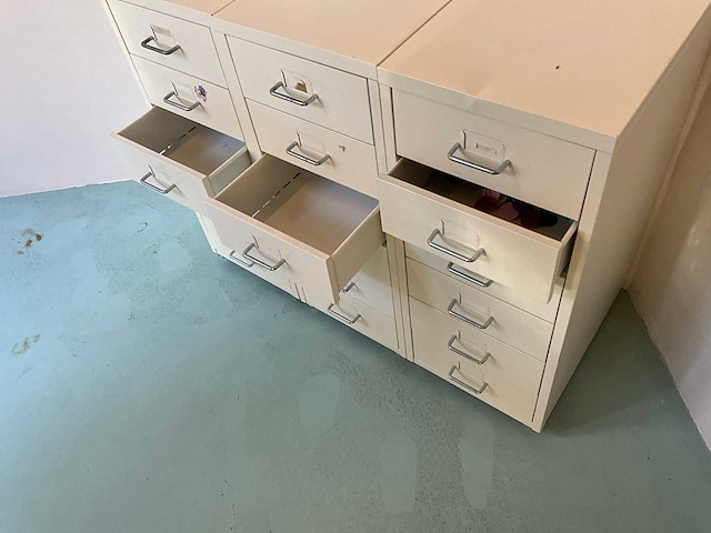 Ladenkast (5x) - afbeelding 4 van  4