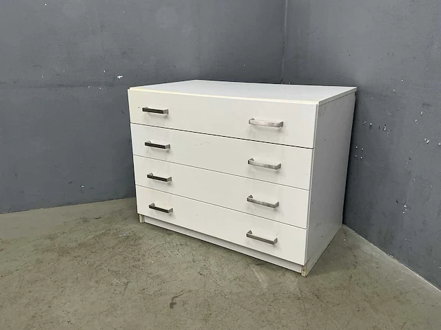 Ladenkast 60x100x78 cm - afbeelding 1 van  9