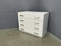Ladenkast 60x100x78 cm