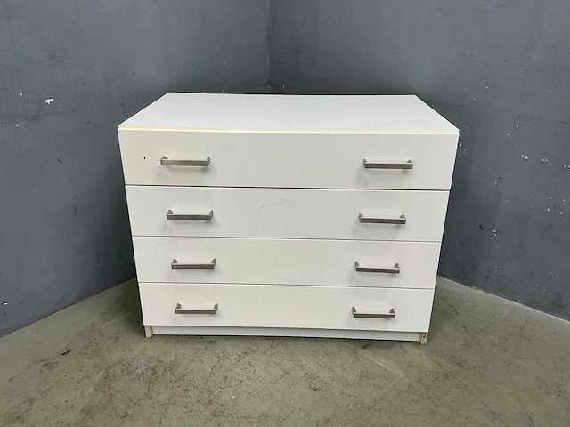 Ladenkast 60x100x78 cm - afbeelding 2 van  9