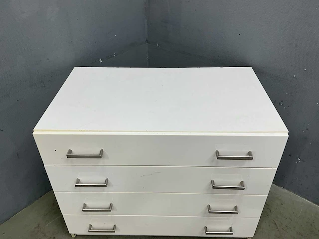 Ladenkast 60x100x78 cm - afbeelding 4 van  9