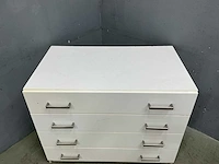 Ladenkast 60x100x78 cm - afbeelding 4 van  9