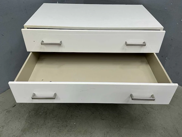 Ladenkast 60x100x78 cm - afbeelding 6 van  9