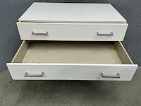 Ladenkast 60x100x78 cm - afbeelding 6 van  9