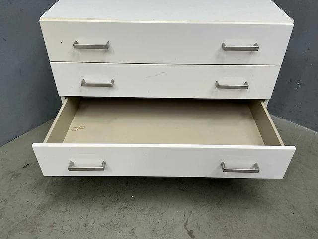 Ladenkast 60x100x78 cm - afbeelding 7 van  9