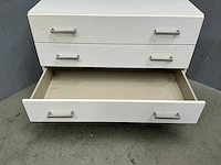 Ladenkast 60x100x78 cm - afbeelding 7 van  9