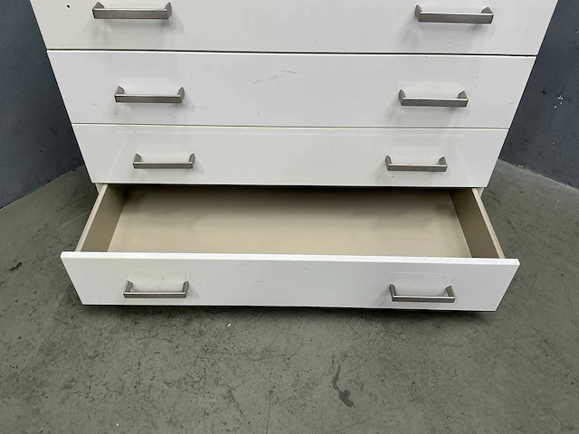 Ladenkast 60x100x78 cm - afbeelding 8 van  9