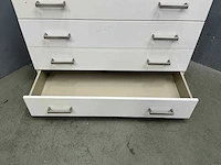Ladenkast 60x100x78 cm - afbeelding 8 van  9