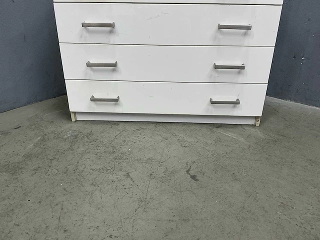Ladenkast 60x100x78 cm - afbeelding 9 van  9