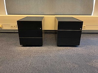 Ladenkast 78x42x49 cm (2x) - afbeelding 1 van  7