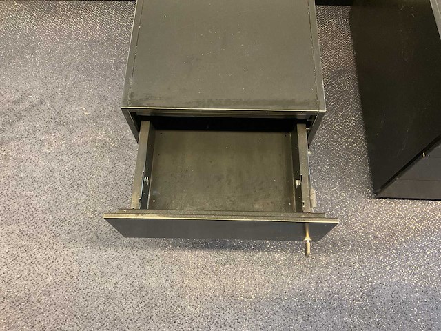 Ladenkast 78x42x49 cm (2x) - afbeelding 3 van  7